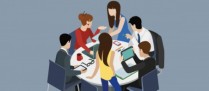 Plus de 73 000 associations ont été créées l’année dernière