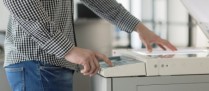 Numérisation des factures papier : respectez la procédure !