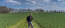 Aide au répit : un second souffle pour les exploitants agricoles en 2017