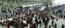 Quand la grève des transports désorganise les entreprises