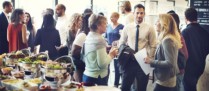 Fête de Noël de l’entreprise : la vigilance est de mise !