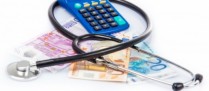 Cotisation maladie Alsace-Moselle : pas de changement en 2019