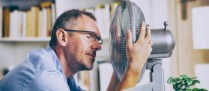 Protégez bien vos salariés de la canicule !