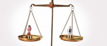 Index égalité femmes-hommes : c’est au tour des entreprises de plus de 250 salariés
