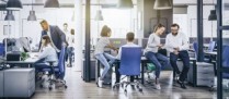 Cotisations d’accident du travail : la fin du taux « bureau » en 2020