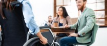 L’obligation d’emploi des travailleurs handicapés version 2020