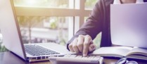 Les non-salariés peuvent transmettre leur DSI