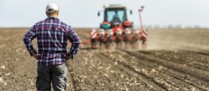 Exploitants agricoles : une allocation de remplacement en cas d’arrêt de travail