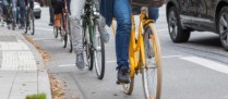Pour favoriser les modes de transports vertueux…
