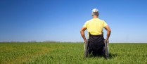 Invalidité des exploitants agricoles : du nouveau !