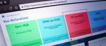 Non-salariés : il est temps de transmettre la DSI