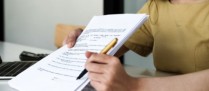 Contrat à temps partiel : des mentions obligatoires à respecter