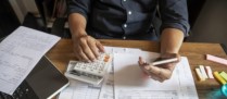 Report des cotisations sociales des exploitants agricoles
