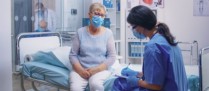 Le Covid-19 entre dans le champ des maladies professionnelles