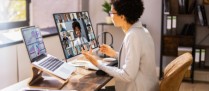 Télétravail : au moins 3 jours par semaine jusqu’à début février