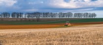 Baux ruraux : légère hausse du montant des fermages