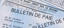 Bulletin de paie : le nouveau modèle reporté en 2027