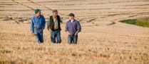Reprise de terres agricoles données à bail par une société familiale