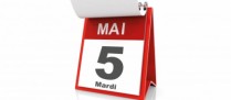 Déclarations fiscales des entreprises : n’oubliez pas la date limite du 5 mai 2015 !