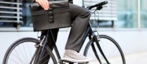 Coup de pouce fiscal pour les entreprises incitant leurs salariés à se déplacer à vélo !