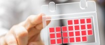 Déclaration sociale nominative : le calendrier est fixé