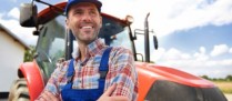 Mise en place d’un plan de soutien pour l’agriculture