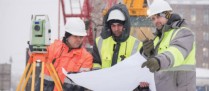 Vagues de froid : comment l’employeur doit-il protéger ses salariés ?