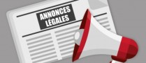 Vente d’un fonds de commerce : le retour de la publication dans un journal d’annonces légales