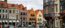 La ville de Lille encadrera bientôt ses loyers