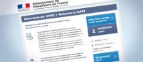 Travailleurs détachés : la déclaration se fait par Internet