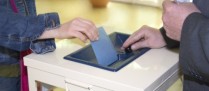 Les salariés pourront-ils élire le prochain président durant leur temps de travail ?