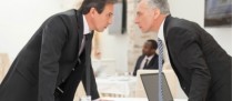 Dissoudre une société pour cause de mésentente entre associés ?