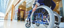 Accessibilité des locaux aux handicapés : le registre public d’accessibilité