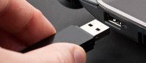 Clé USB au travail : être connectée ou ne pas être connectée, telle est la question !