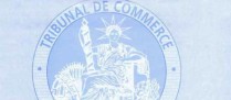 Entreprises : un nouveau modèle d'extrait K bis